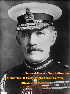 cover image of Memories Of Forty-Eight Years' Service